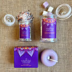 Complete Body Care With Lavender