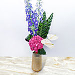 Florals in Premium Vase