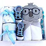 Too Cute Gift Hamper For Baby