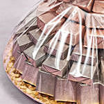 Belgian Chocolates Platter 2KG