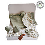 Nature's Baby Gift Hamper 0 to 3 Months