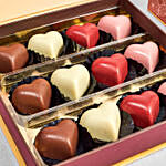 Shades of Love Chocolates