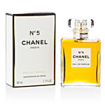 Chanel N 5 Chanel Perfume for Women 50ml