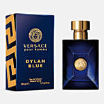 Dylan Blue by Versace for Men EDT 50ml