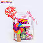 Eid Goody Bag for Girls