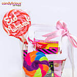 Eid Goody Bag for Girls