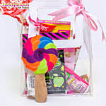 Eid Goody Bag for Girls