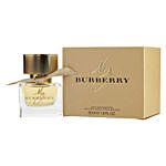 My Burberry by Burberry 50ml for Women EDP
