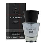 Touch Edt 50ml For Men By Burberry