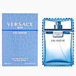 Versace Men Eau Fraiche by Versace for Men EDT 50ml