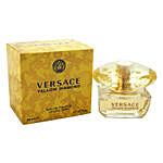 Yellow Diamond by Versace for Women EDT 50ml