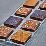 Eid Mubarak Mini Chocolate Collection