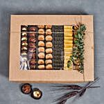 Assorted Tempting Delights Box