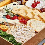 Classic French Cheese Box