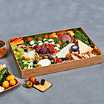 Taste of Italy Cheese Box