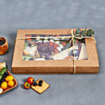 Taste of Italy Cheese Box