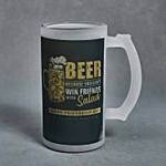 Beer Mug For Friend