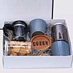 Daddy's Coffee Love Hamper