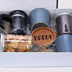 Daddy's Coffee Love Hamper