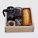 Father's Day Coffee Special Hamper