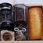 Father's Day Coffee Special Hamper