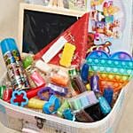 Box of Joys Kids Hamper