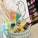 Gift Hamper For Lill Painter