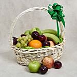 Plums and More Fruit Basket