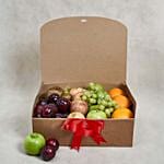 Assorted Fruits Box