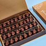 EID Gift Box of Belgian Chocolates