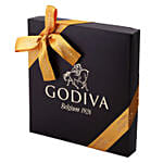 Godiva Napolitanis 80pcs