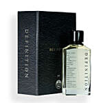 Definition Perfume