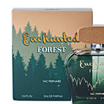 Enchanted Forest Perfume