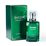 Georgian Emerald Perfume