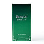 Georgian Emerald Perfume