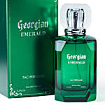 Georgian Emerald Perfume
