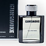 Gunsmoke Perfume