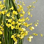 Oncidum Floral Display
