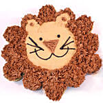 Lion Pull Apart Cupcakes 30 pcs