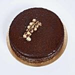 Two Kg Dark Chocolate Birthday Cake