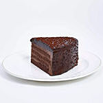 Half Kg Sugar free Dark Chocolate Cake