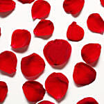 Half Kg Rose Petals