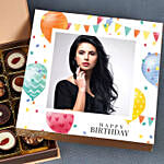 Birthday Wishes and Chocolate Box