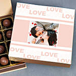 Love Expressions Personalised Chocolate Box