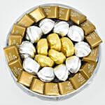 Godiva Chocolates Collection Bowl