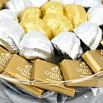 Godiva Chocolates Collection Bowl