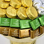 Godiva Chocolates Fushion