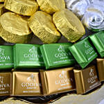 Godiva Chocolates Fushion