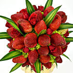 Strawberries Love