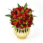Strawberries Love